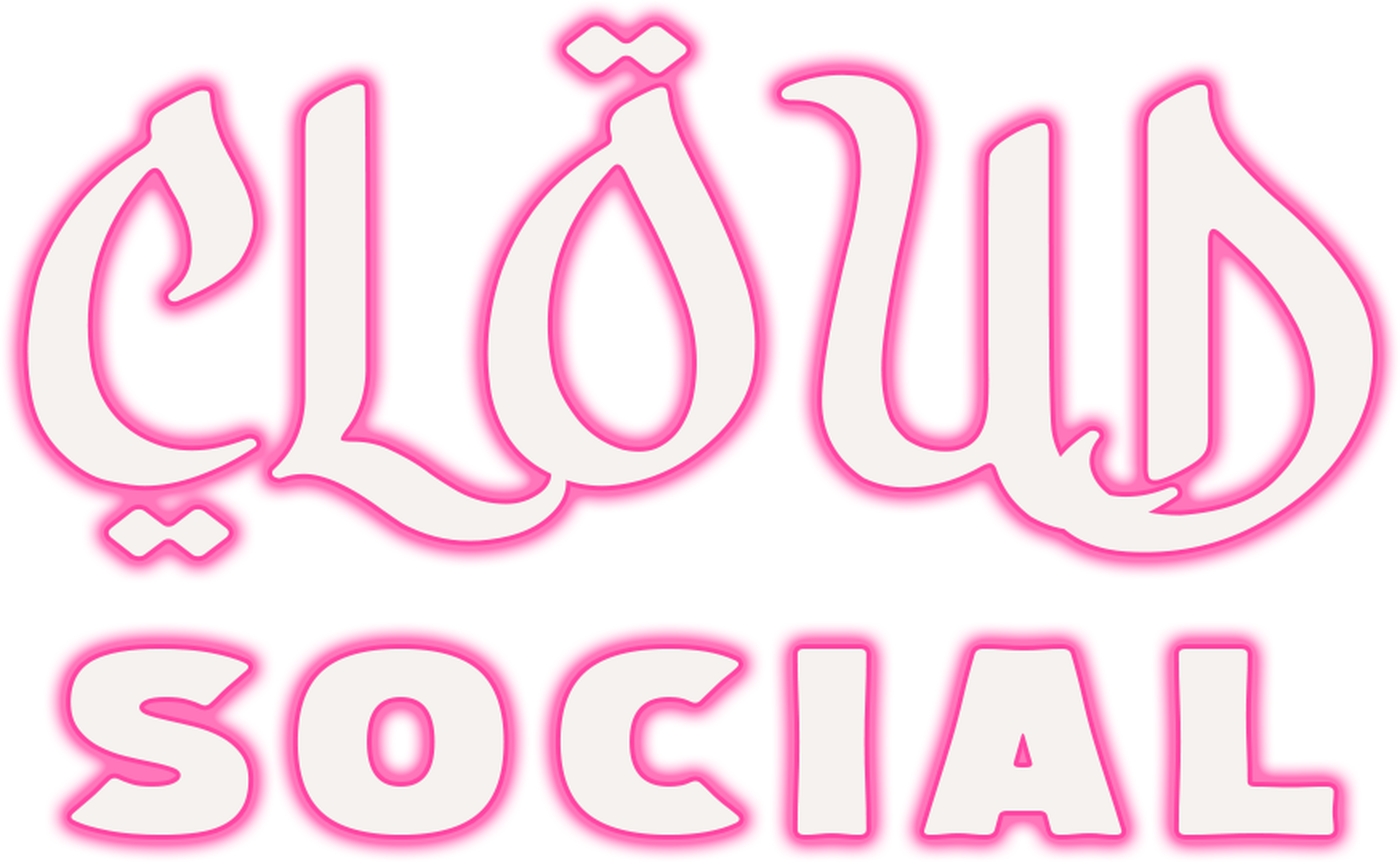Cloud Social