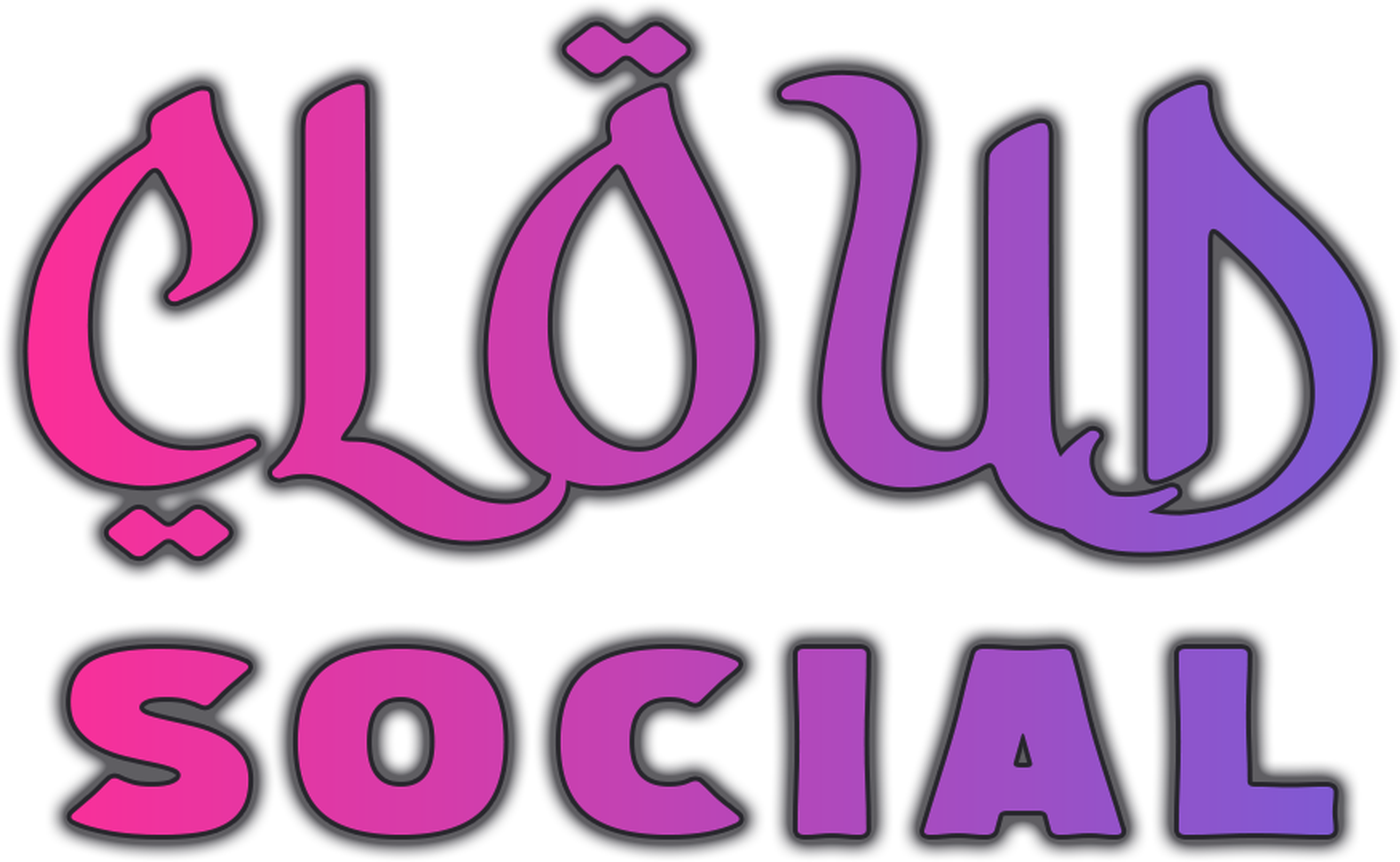 Cloud Social