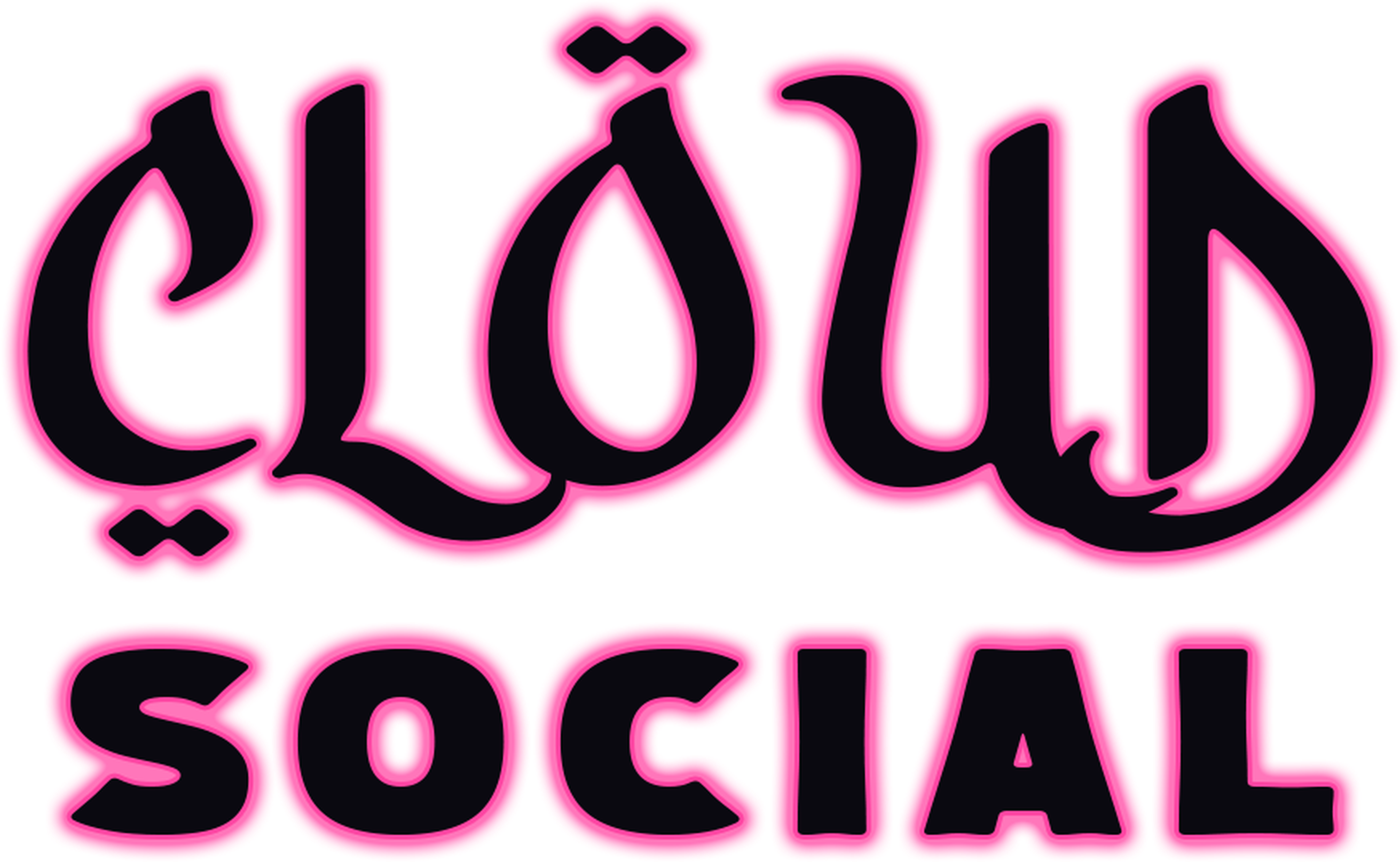 Cloud Social