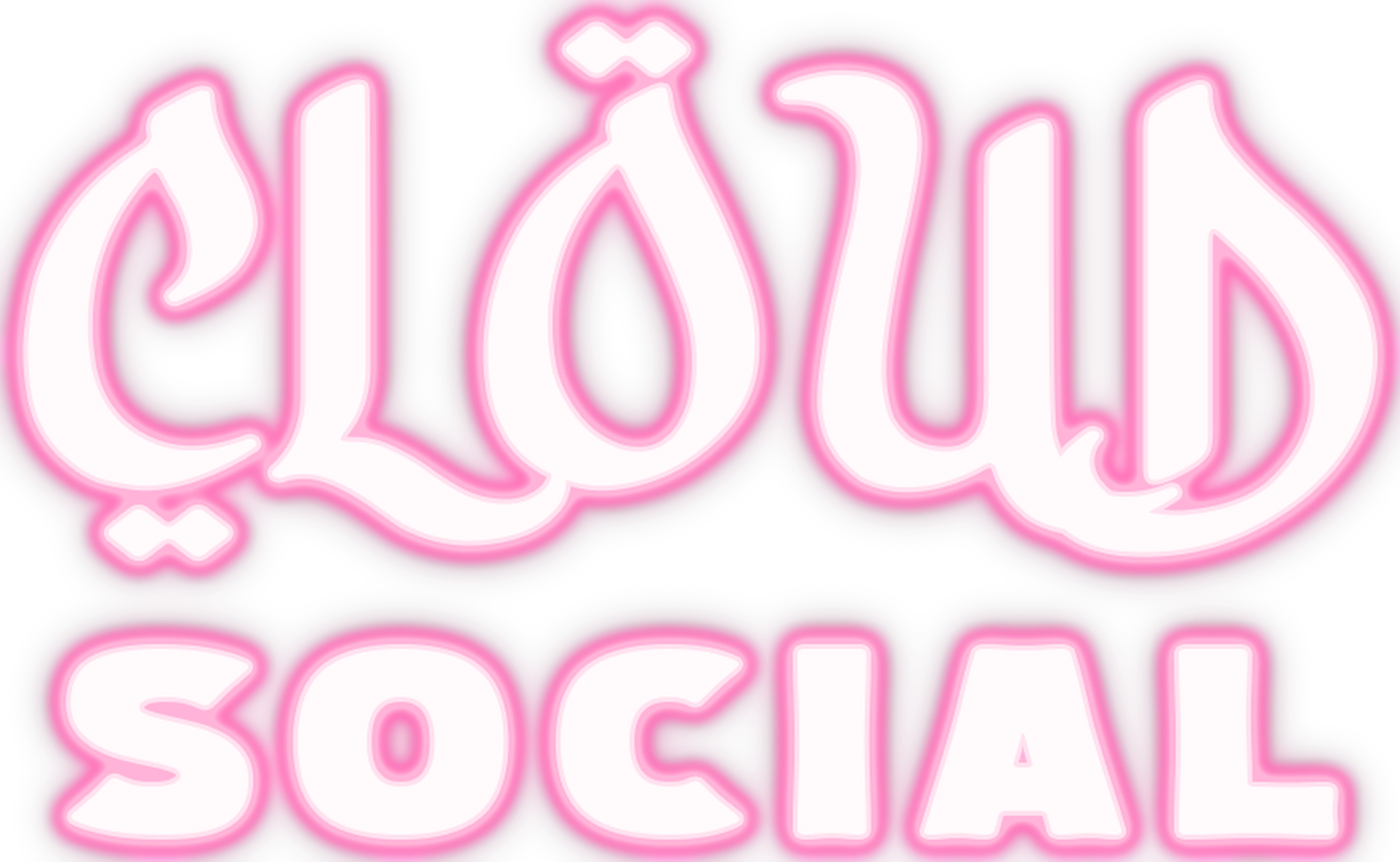 Cloud Social