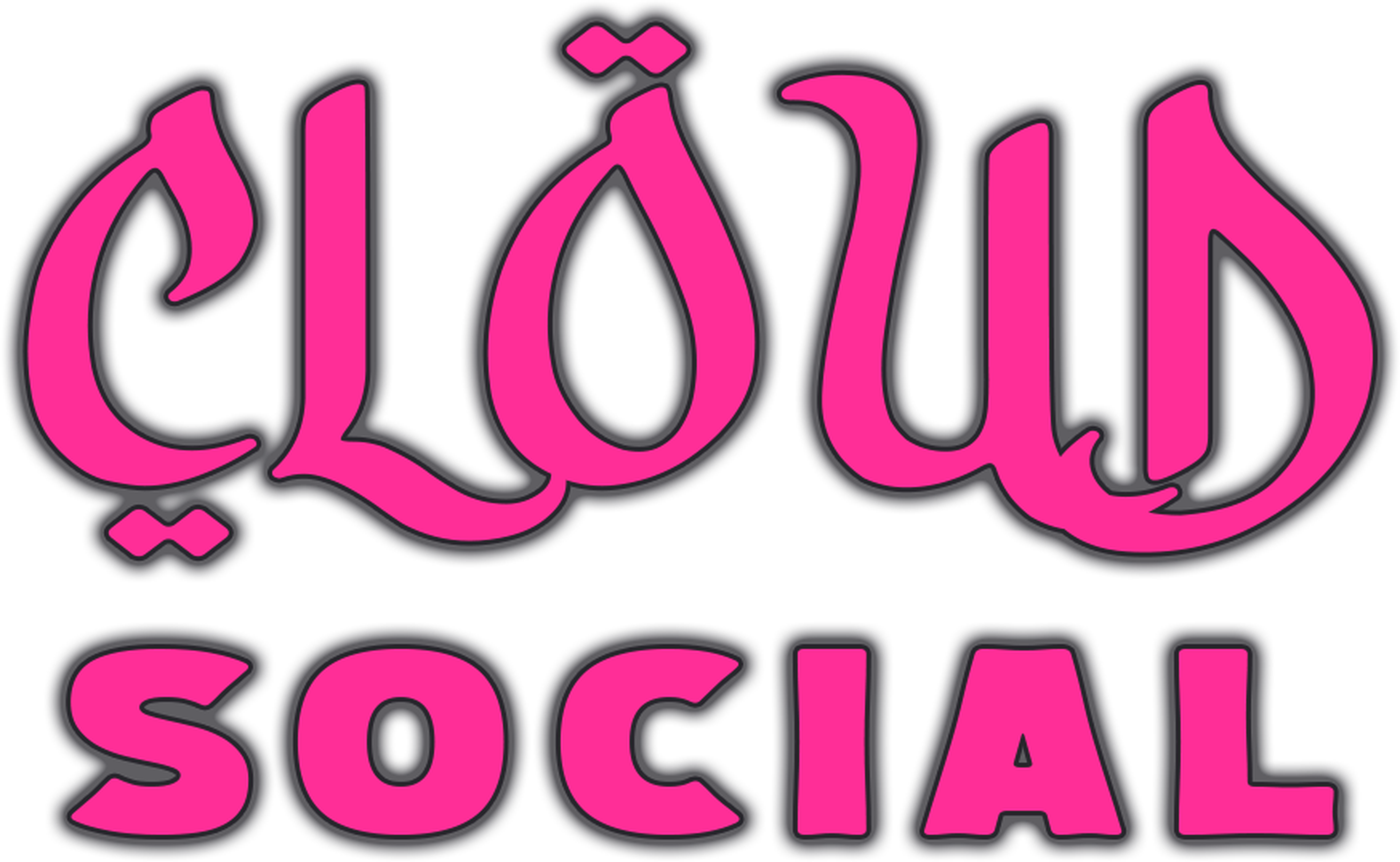 Cloud Social