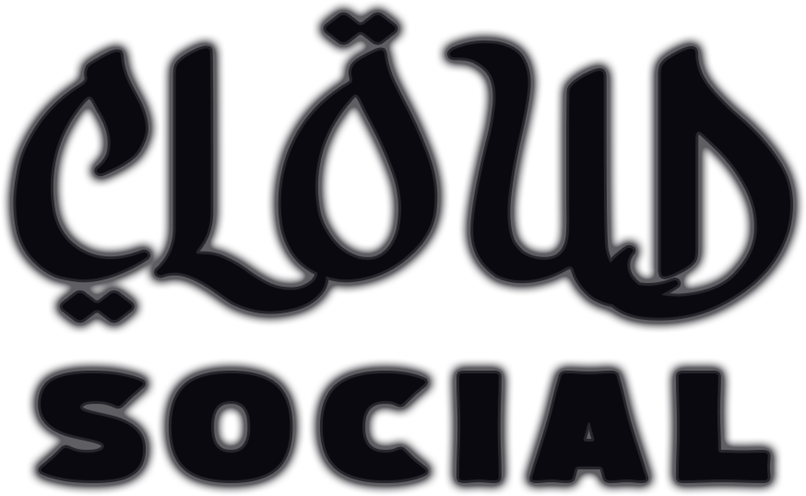 Cloud Social