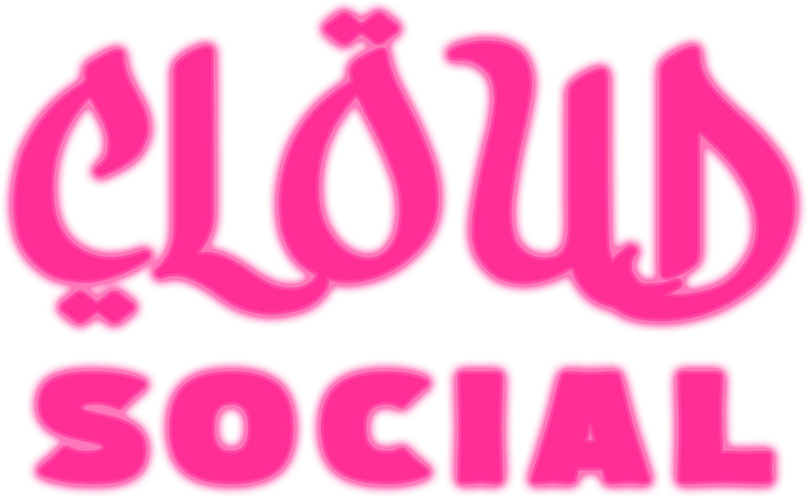 Cloud Social